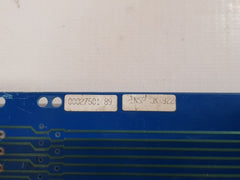 Vero 09-3865 k pcb card
