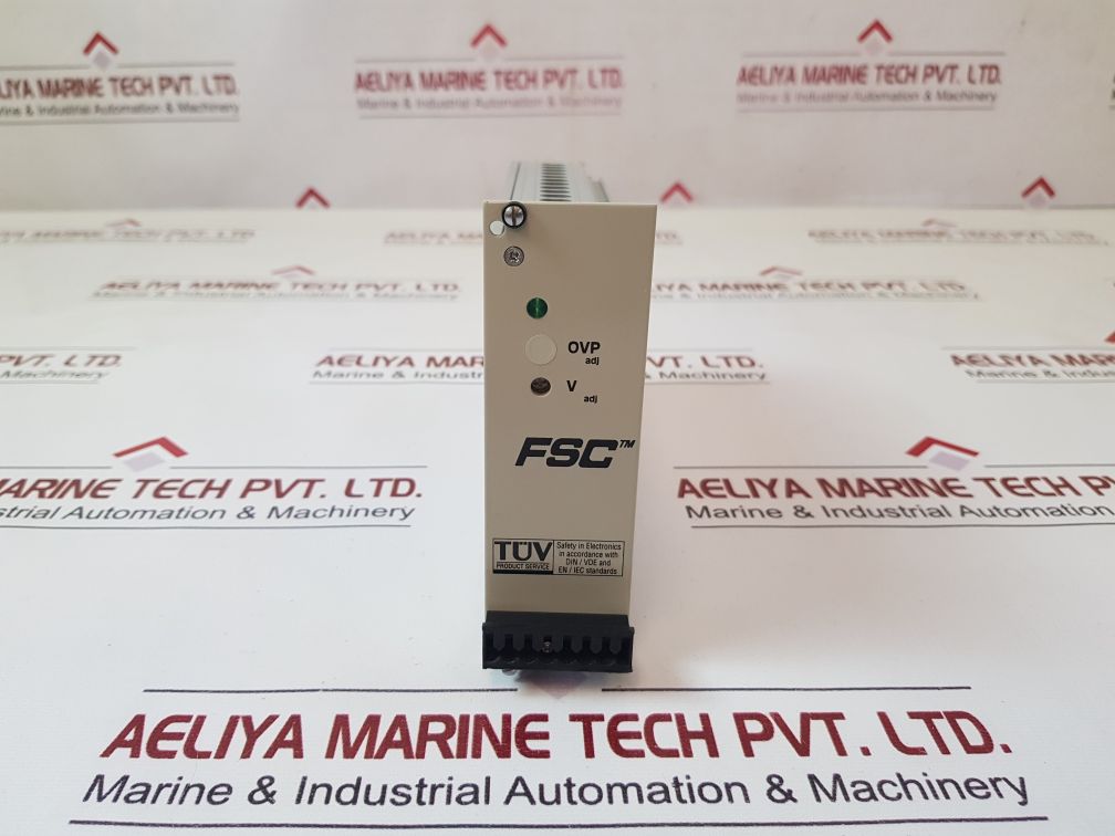 Honeywell 136-010875B Power Supply Converter Gk60-2