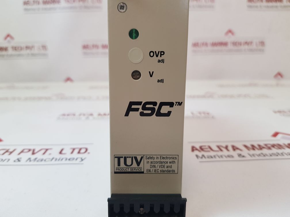 Honeywell 136-010875B Power Supply Converter Gk60-2