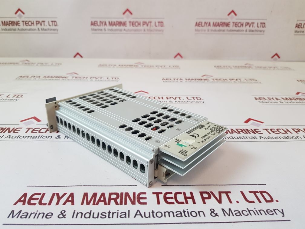 Honeywell 136-010875B Power Supply Converter Gk60-2