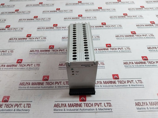 Vero Monovolt Gk120 Power Supply 116-010139D 36-72Vdc