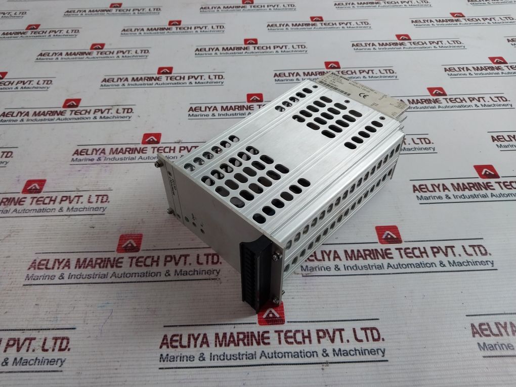 Vero Monovolt Gk120 Power Supply 116-010139D 36-72Vdc