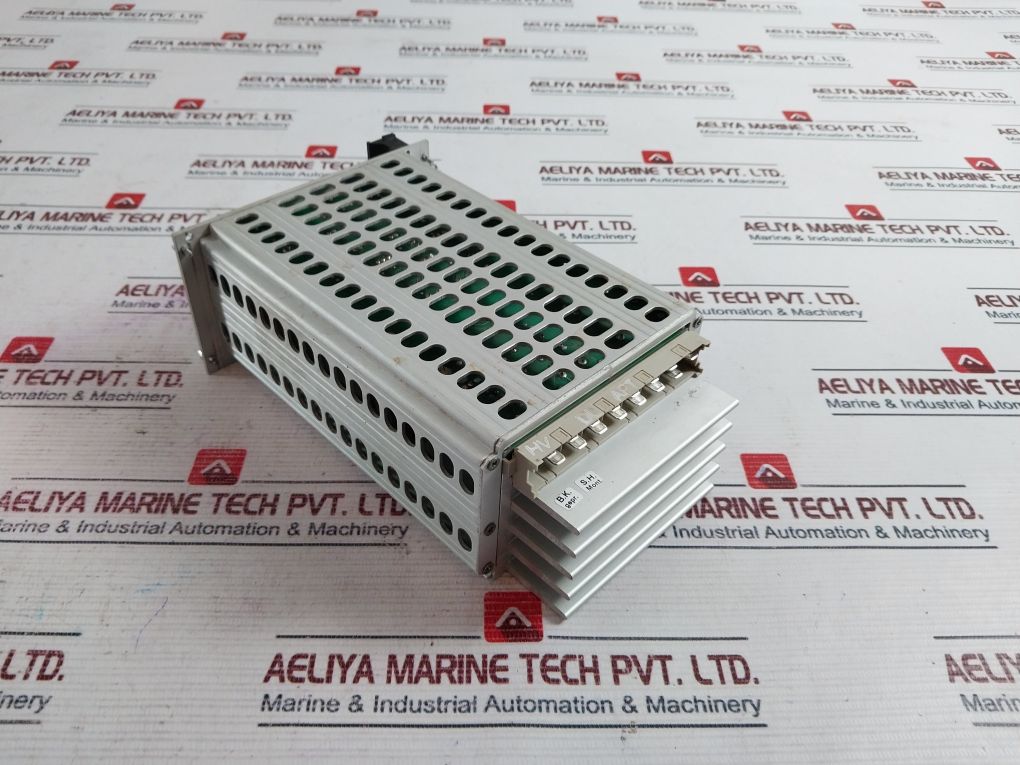 Vero Monovolt Gk120 Power Supply 116-010139D 36-72Vdc