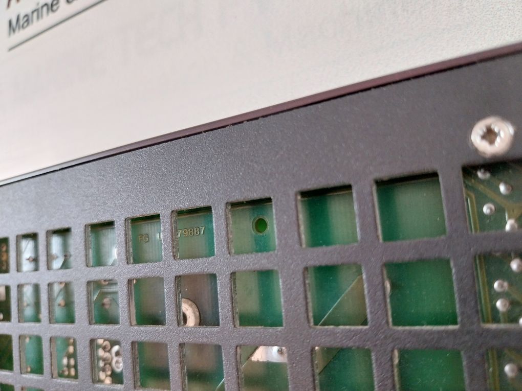 Vero Monovolt Pk 60 Power Supply