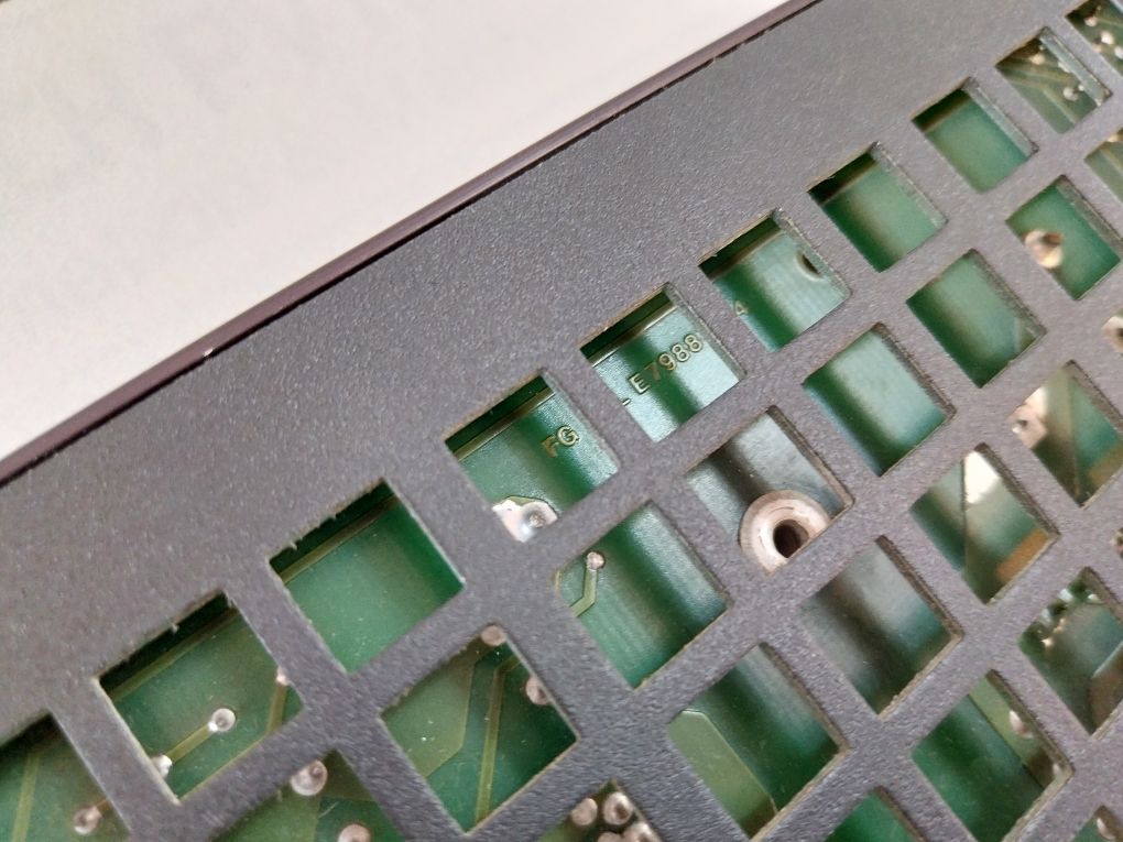 Vero Monovolt Pk 60 Power Supply