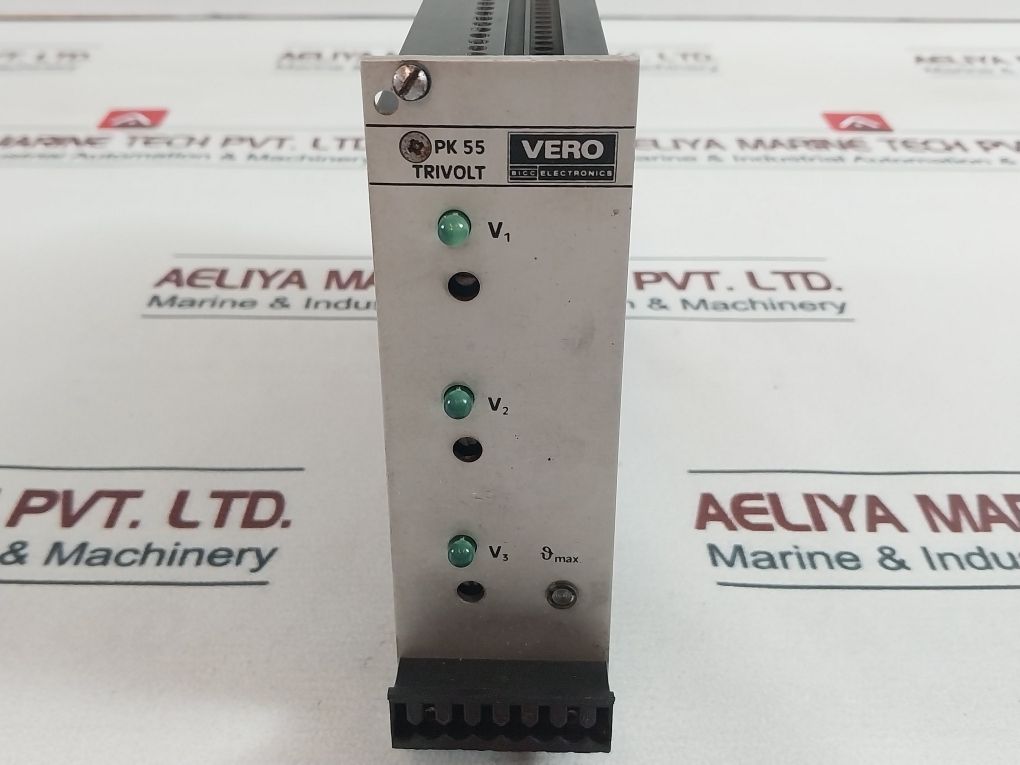 Vero Trivolt 116-15409D Power Supply Pk 55