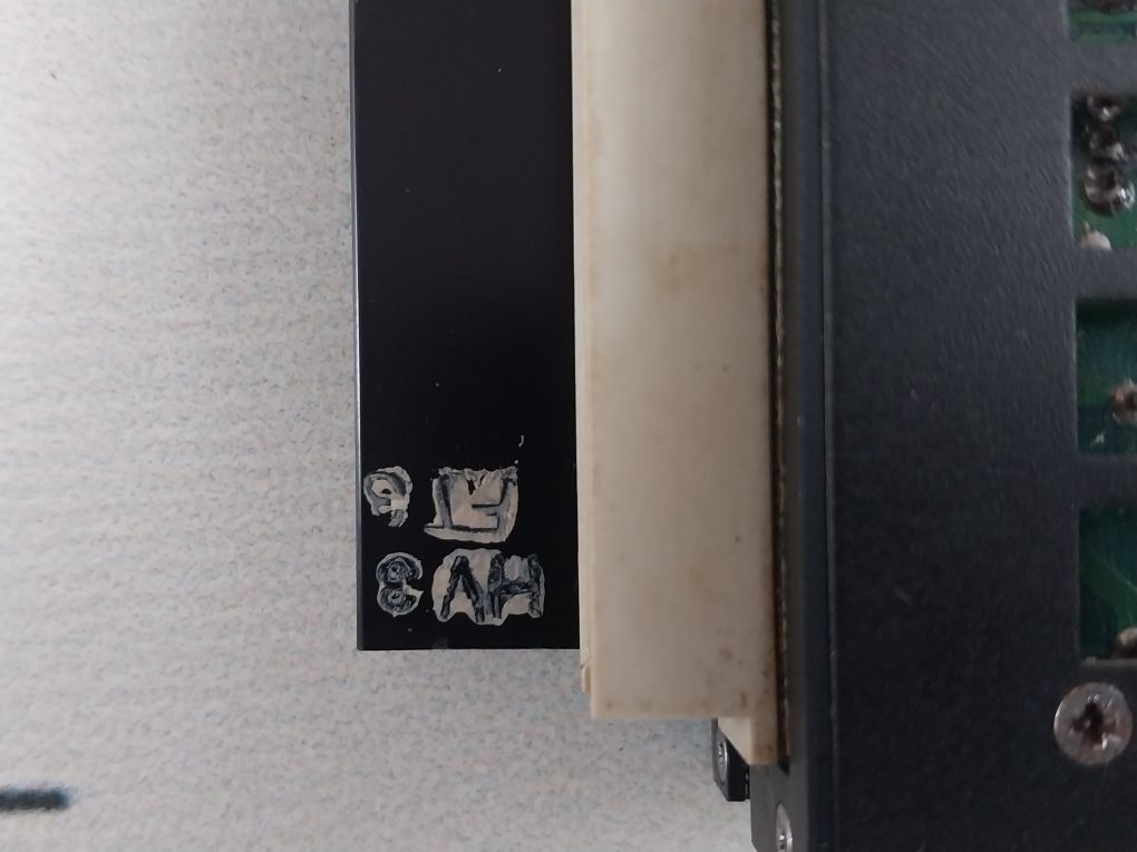 Vero Trivolt 116-15409D Power Supply Pk 55