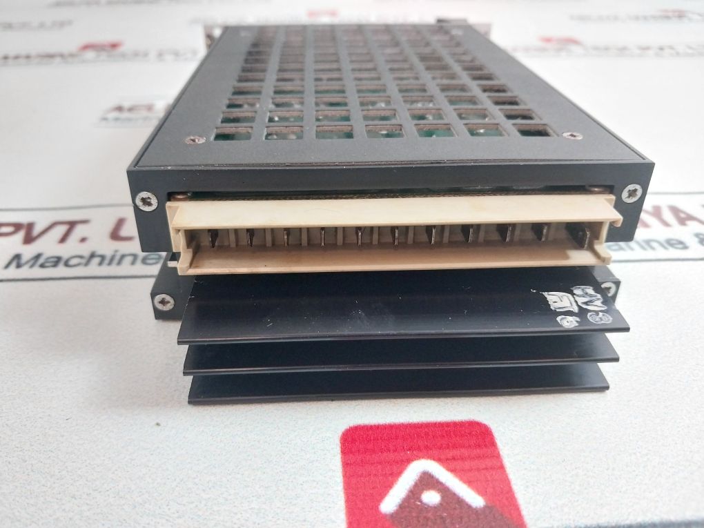 Vero Trivolt 116-15409D Power Supply Pk 55