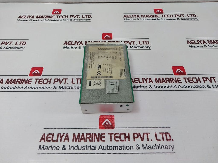 Vero Vp80-3A Switched-mode Power Supply 116-020000H 11