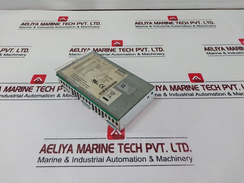 Vero Vp80-3A Switched-mode Power Supply 116-020000H 11