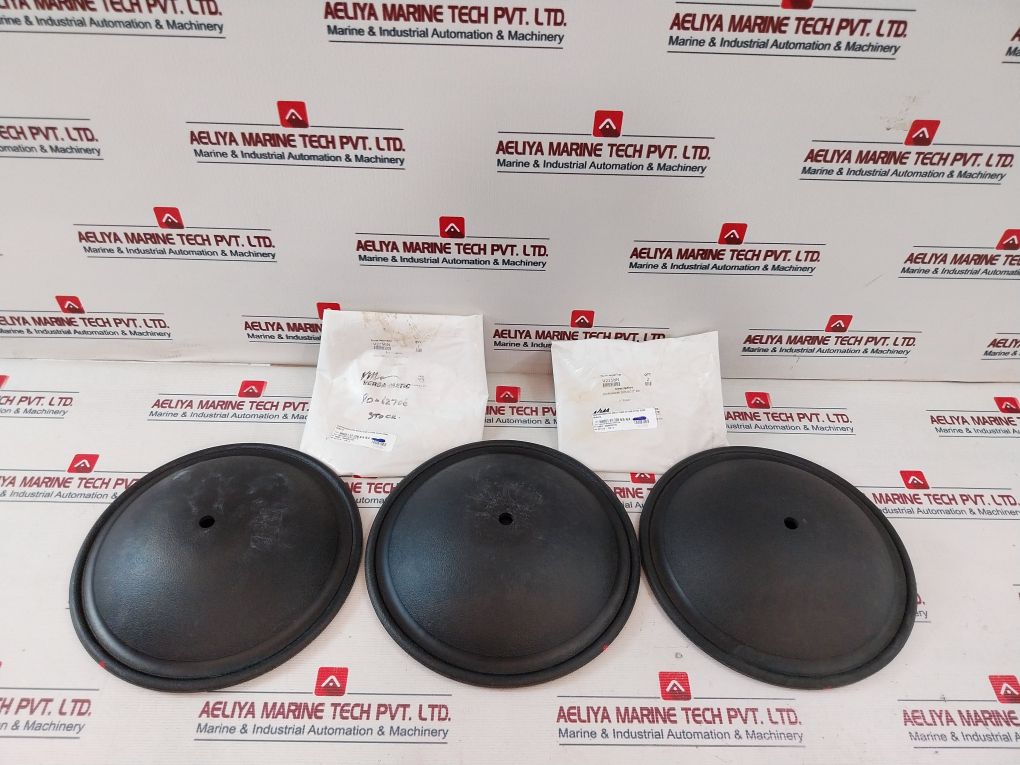 Versa-matic V225Bn Diaphragm