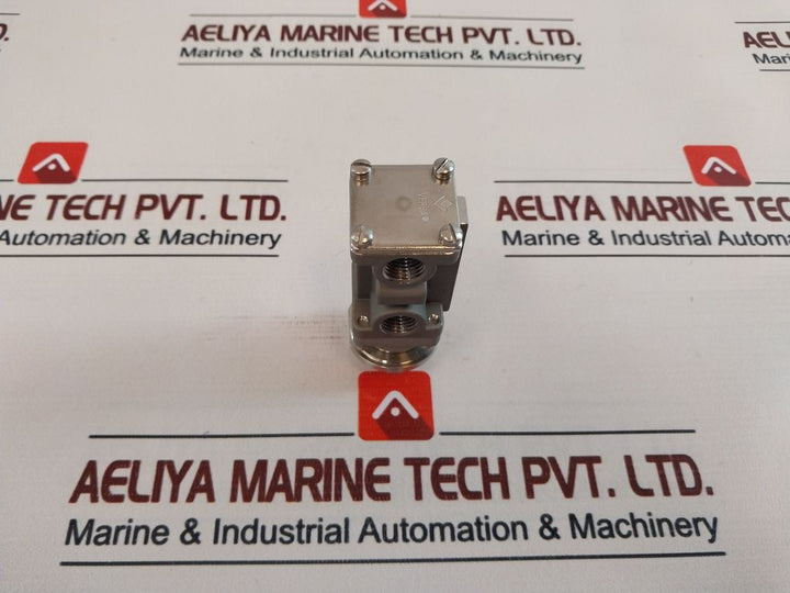 Versa Bsi-3309-p-316 Pneumatic Directional Valve 0-200 Psig
