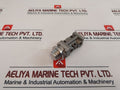 Versa Bsi-3309-p-316 Pneumatic Directional Valve 0-200 Psig