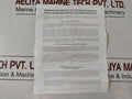 Versa Bsp-3308-316 Three-way Directional Control Valve
