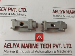 Versa Bsp-3308-316 Three-way Directional Control Valve