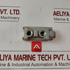 Versa Bsp-3308-316 Three-way Directional Control Valve