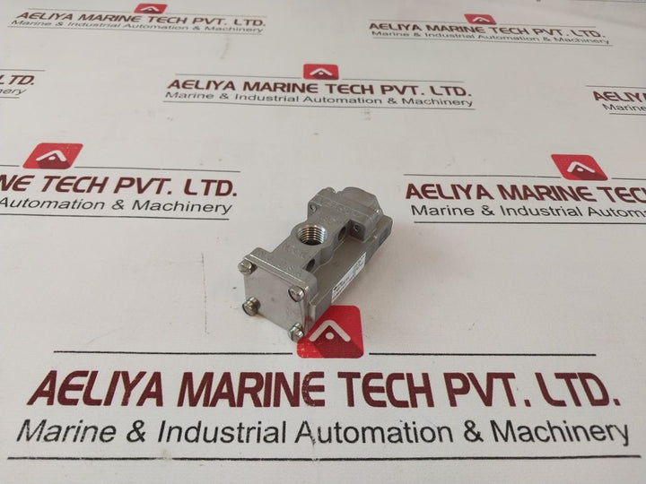 Versa Bsp-3308-316 Three-way Directional Control Valve