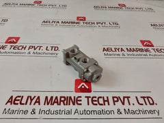 Versa Bsp-3308-316 Three-way Directional Control Valve