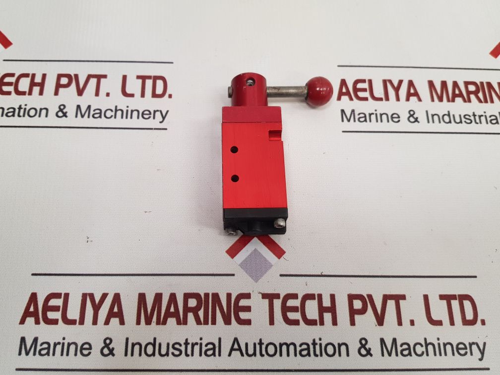 Versa Valves Cbl-4204 Direction Control Valve