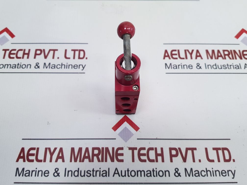 Versa Valves Cbl-4204 Direction Control Valve