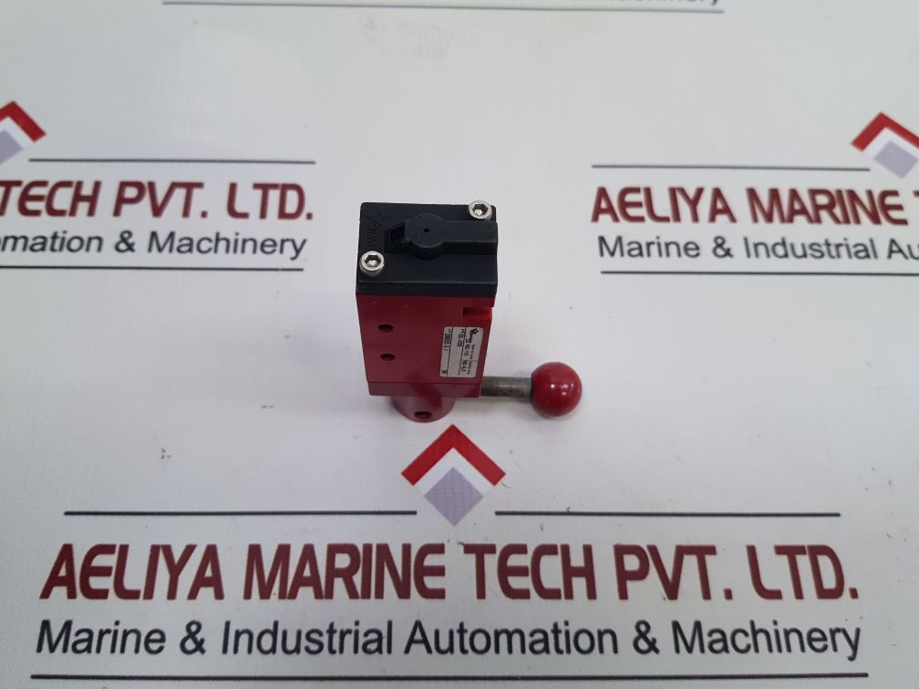 Versa Valves Cbl-4204 Direction Control Valve