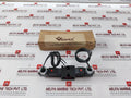 Versa Cgg-4232-nb3-228L-d024 Four-way Solenoid Valve 50/60Hz
