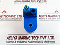 Versa e-3198-23-xifa-d024 solenoid valve