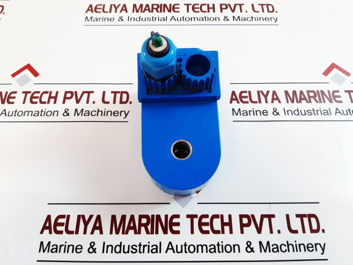 Versa e-3198-23-xifa-d024 solenoid valve