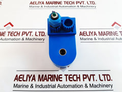 Versa e-3198-23-xifa-d024 solenoid valve
