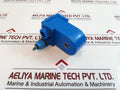Versa e-3198-23-xifa-d024 solenoid valve