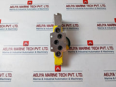 Versa E-3198-84Xx-a120 Pneumatic Valve Solenoid Operator 3.307.129