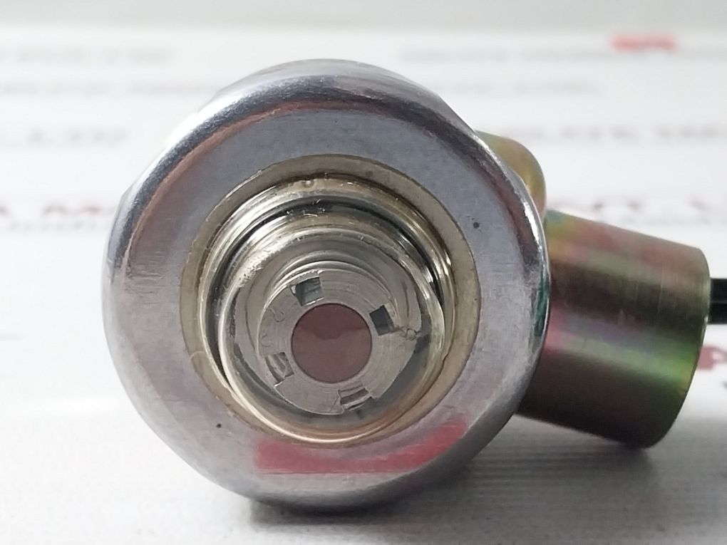 Versa E-3198-84Xx-a120 Solenoid Valve Coil