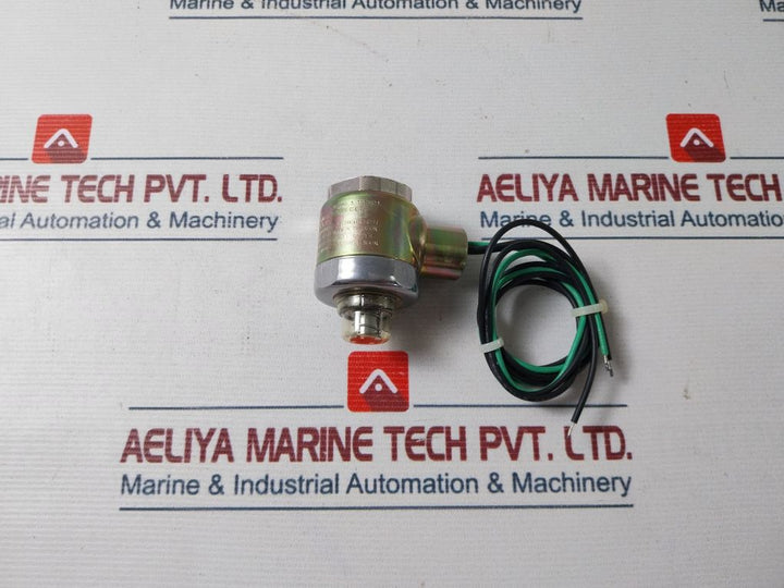 Versa E-3198-84Xx-a120 Solenoid Valve Coil