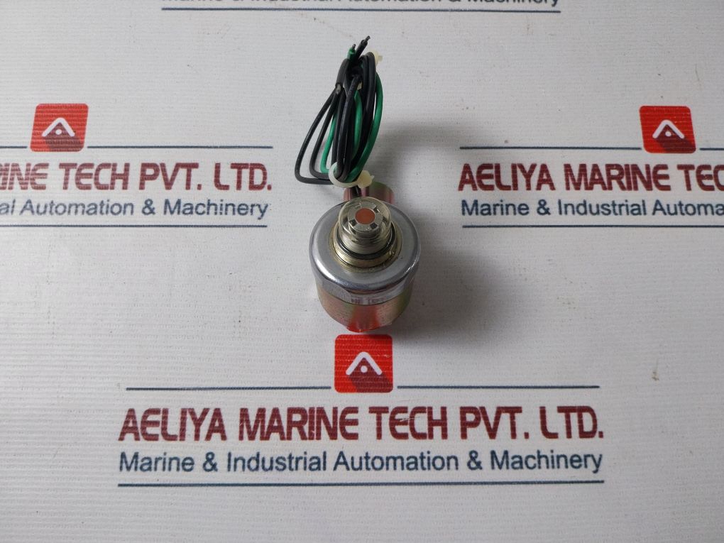 Versa E-3198-84Xx-a120 Solenoid Valve Coil