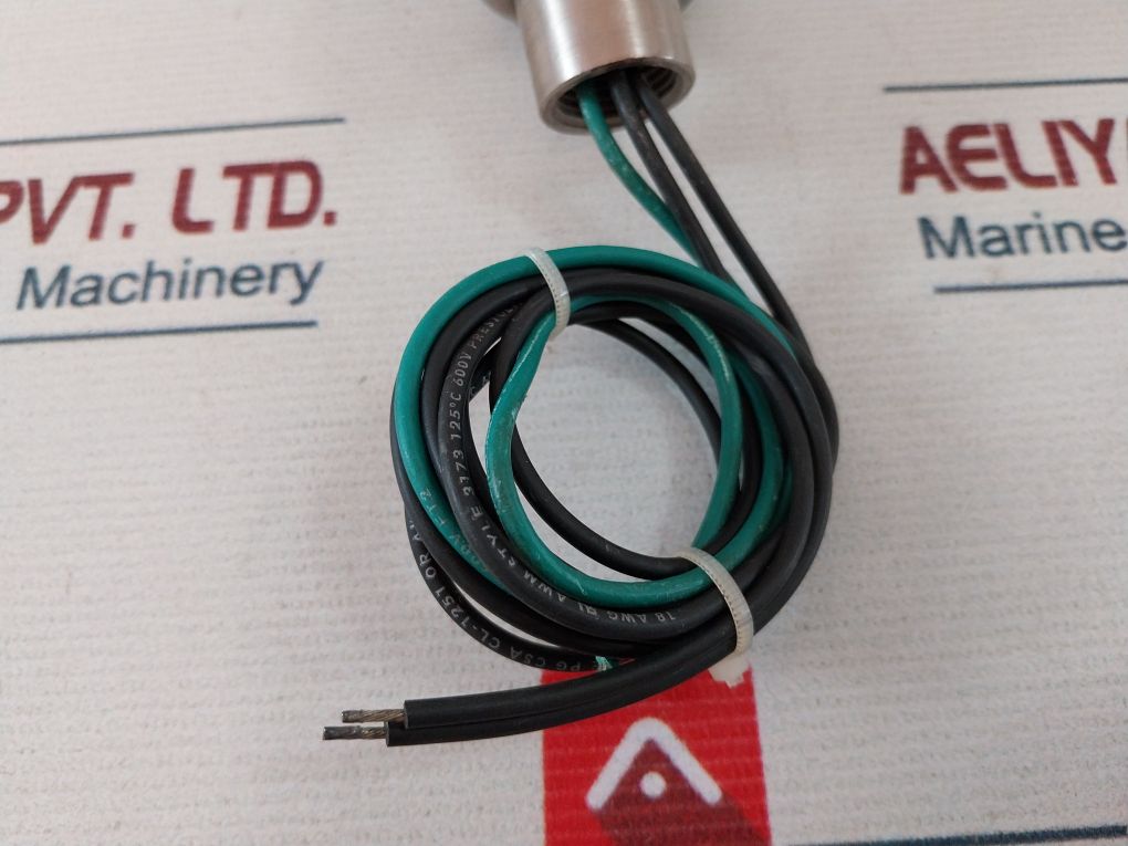 Versa E-3198-84Xx-a120 Solenoid Valve Coil 120V 60Hz