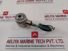 Versa E-3198-84Xx-a120 Solenoid Valve Coil 120V 60Hz