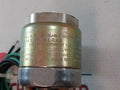 Versa E-3198-84Xx-a120 Solenoid Valve Coil Div. 2