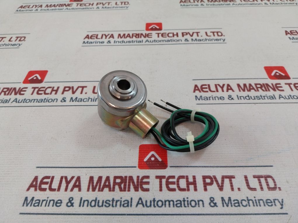 Versa E-3198-84Xx-a120 Solenoid Valve Coil Div. 2