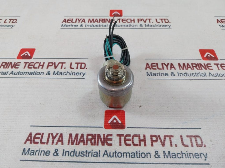Versa E-3198-84Xx-a120 Solenoid Valve Coil Div.1