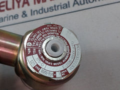 Versa E-3198-84Xx-a120 Solenoid Valve Coil Div.1