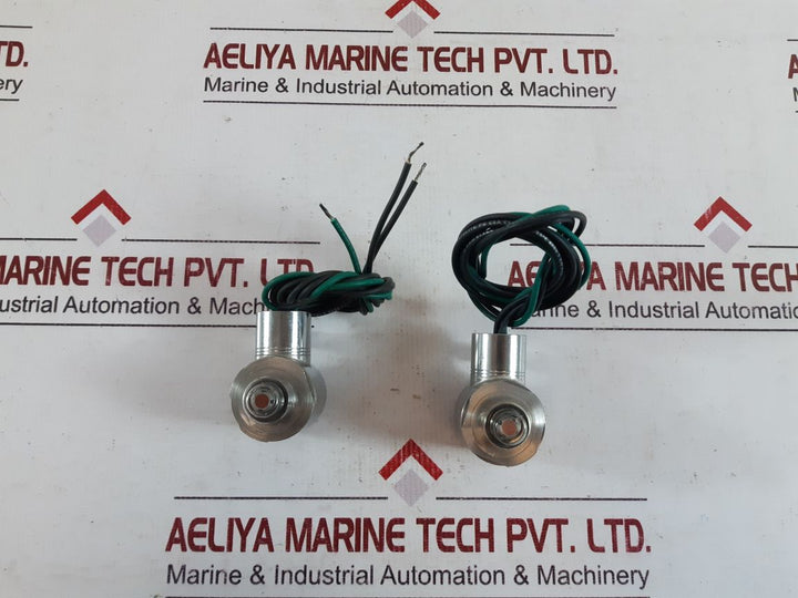 Versa E5-3198-23Xnt-lb-pc-st-d024 Valve 90°C