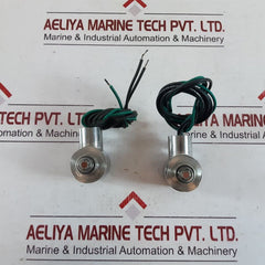 Versa E5-3198-23Xnt-lb-pc-st-d024 Valve 90°C
