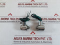 Versa E5-3198-23Xnt-lb-pc-st-d024 Valve 90°C