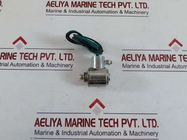 Versa E5-3198-23Xnt-lb-pc-st-d024 Valve 90°C