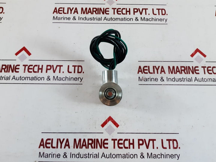Versa E5-3198-23Xnt-lb-pc-st-d024 Valve 90°C