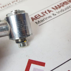 Versa E5-3198-23Xnt-lb-pc-st-d024 Valve 90°C
