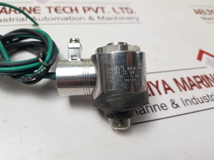 Versa E5-3198-23Xnt-lb-pc-st-d024 Valve