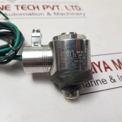 Versa E5-3198-23Xnt-lb-pc-st-d024 Valve