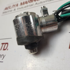 Versa E5-3198-23Xnt-lb-pc-st-d024 Valve