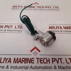 Versa E5-3198-23Xnt-lb-pc-st-d024 Valve